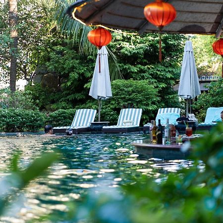 Hoi An Emotion Boutique Villa Екстер'єр фото