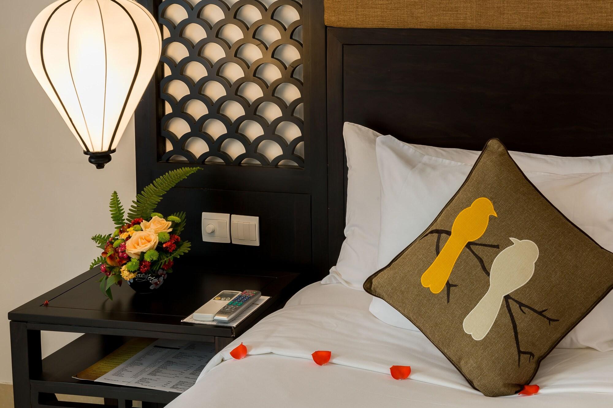 Hoi An Emotion Boutique Villa Екстер'єр фото