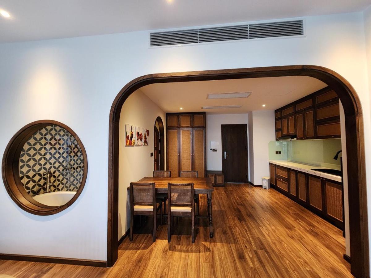 Hoi An Emotion Boutique Villa Екстер'єр фото
