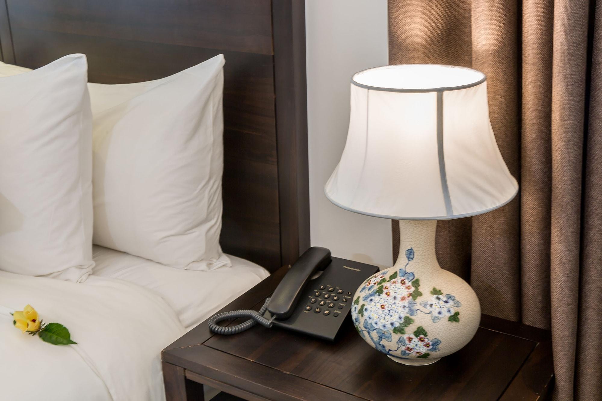 Hoi An Emotion Boutique Villa Екстер'єр фото