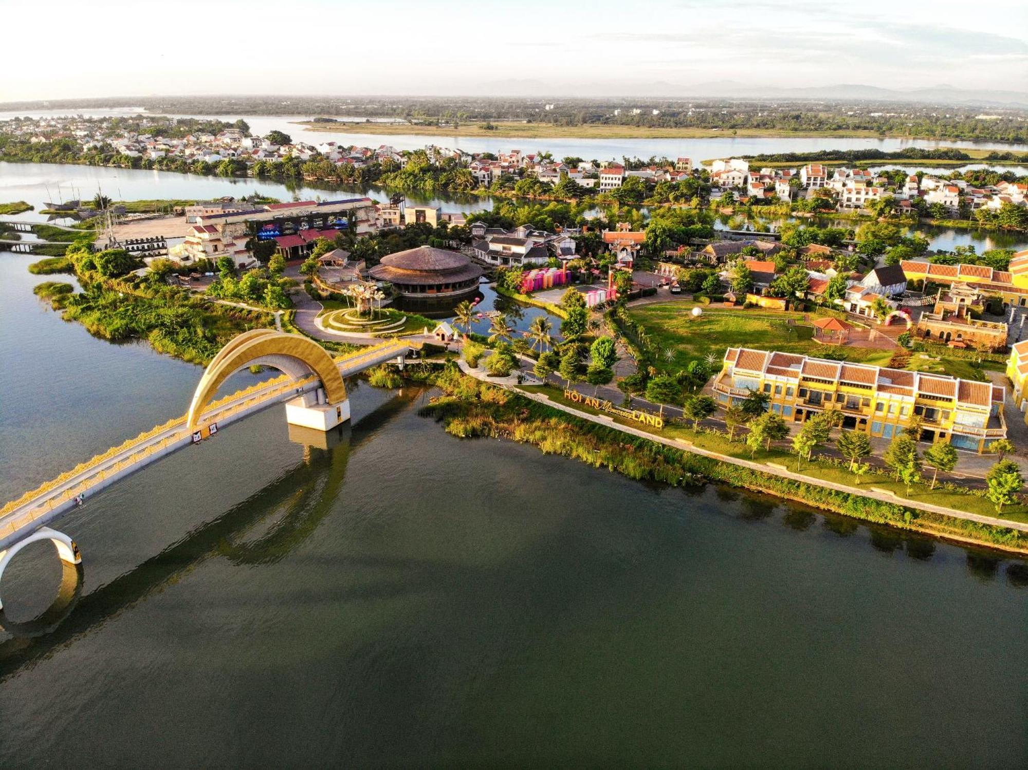 Hoi An Emotion Boutique Villa Екстер'єр фото