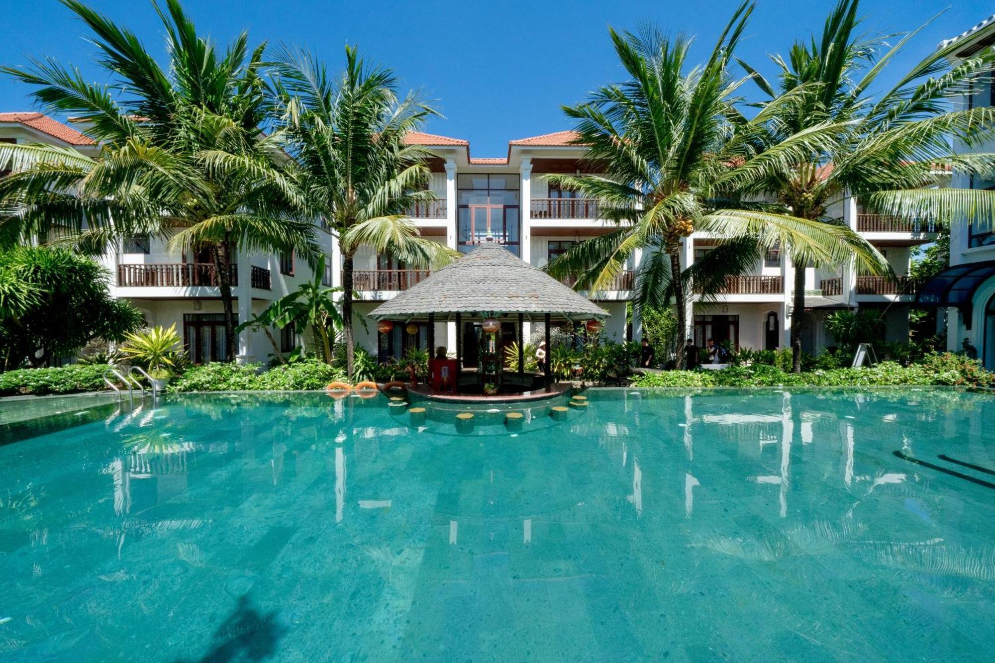 Hoi An Emotion Boutique Villa Екстер'єр фото
