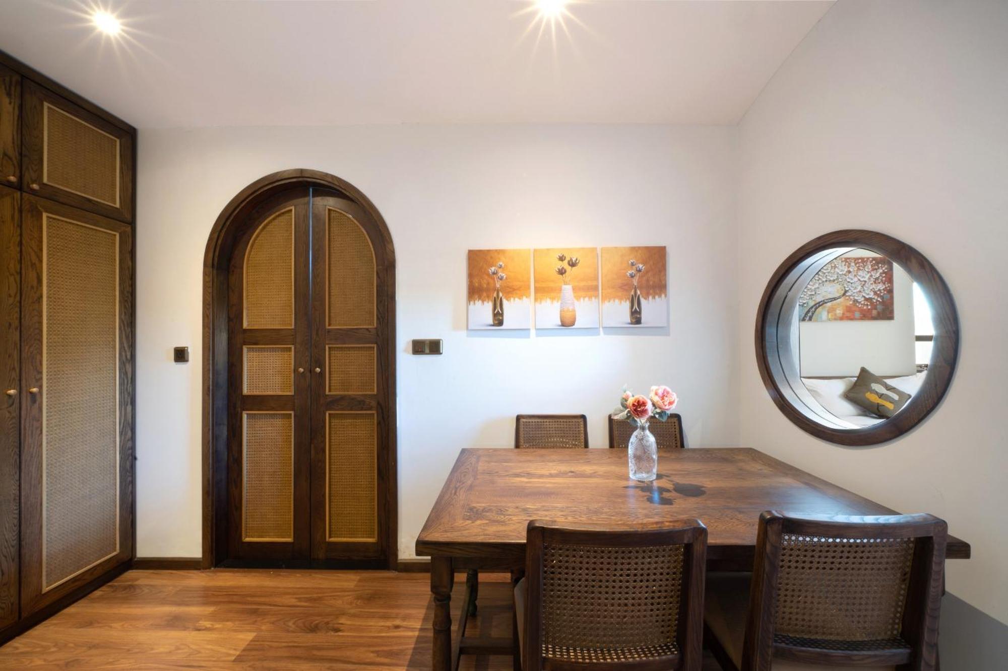 Hoi An Emotion Boutique Villa Екстер'єр фото