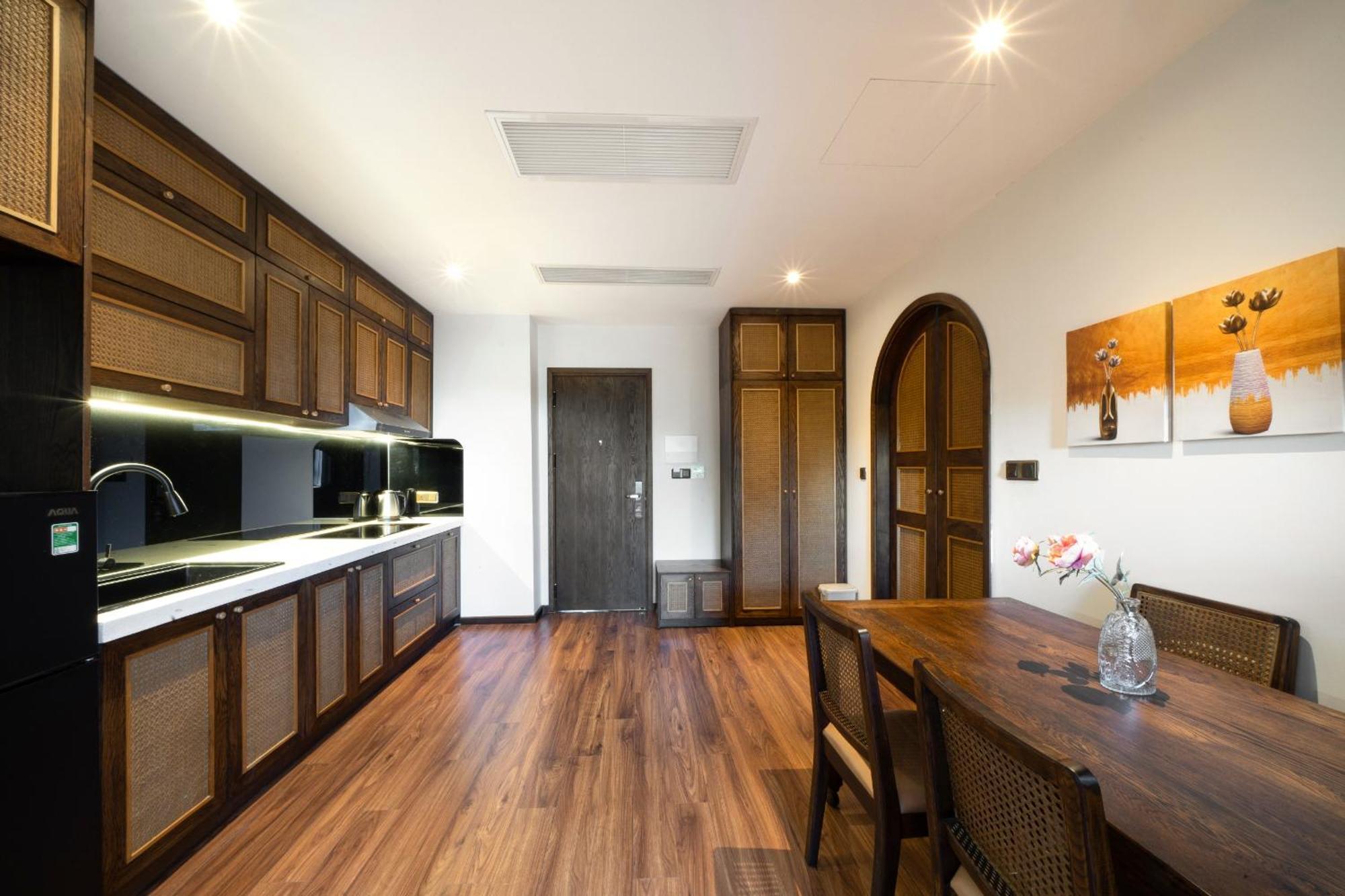 Hoi An Emotion Boutique Villa Екстер'єр фото
