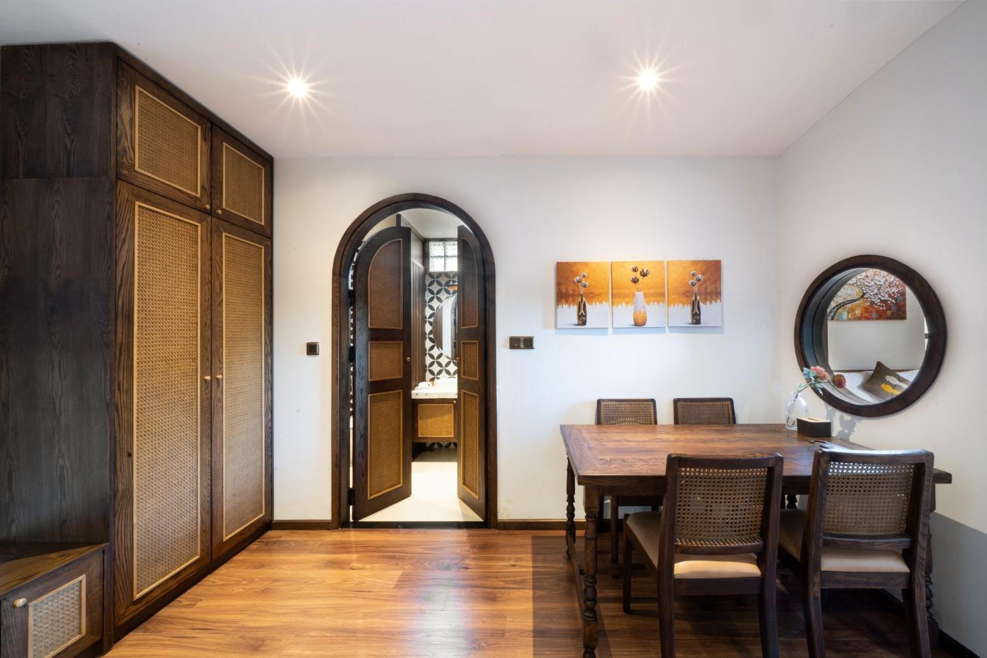 Hoi An Emotion Boutique Villa Екстер'єр фото