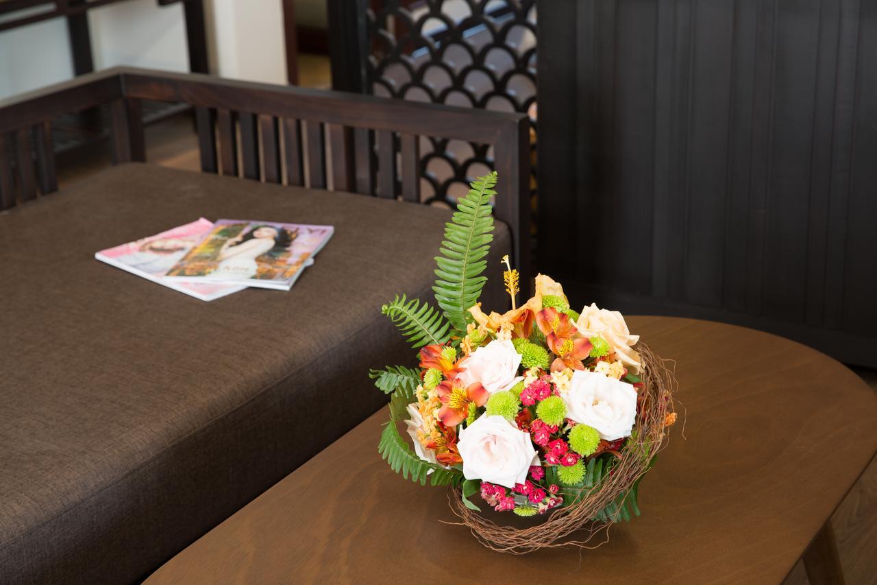 Hoi An Emotion Boutique Villa Номер фото