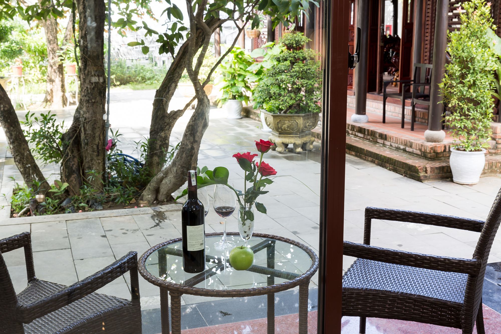 Hoi An Emotion Boutique Villa Екстер'єр фото