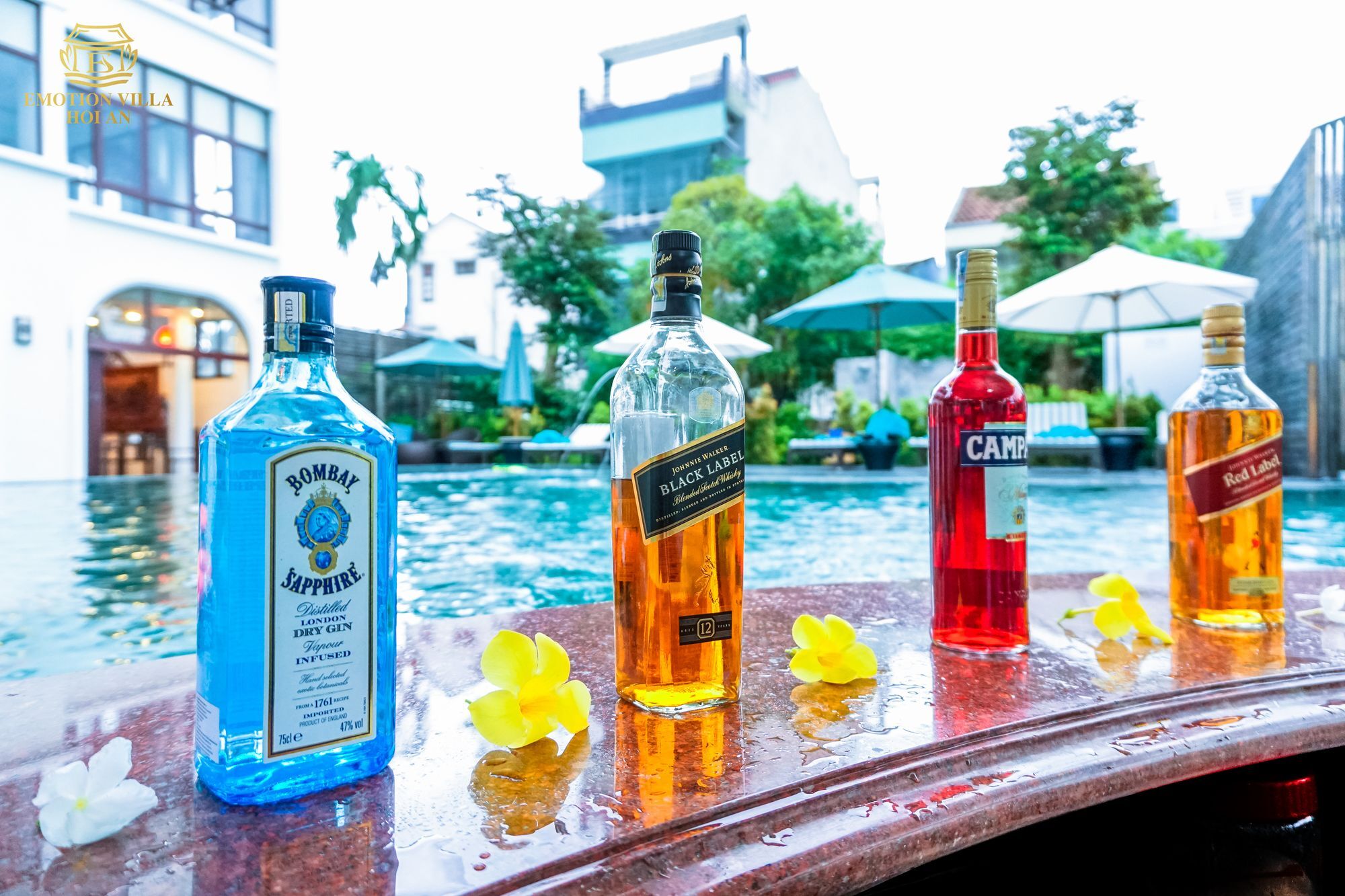 Hoi An Emotion Boutique Villa Екстер'єр фото