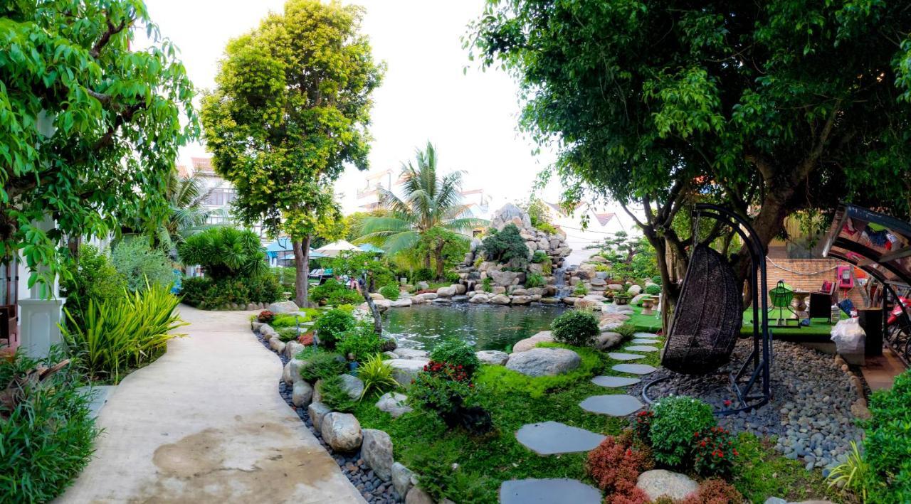 Hoi An Emotion Boutique Villa Екстер'єр фото