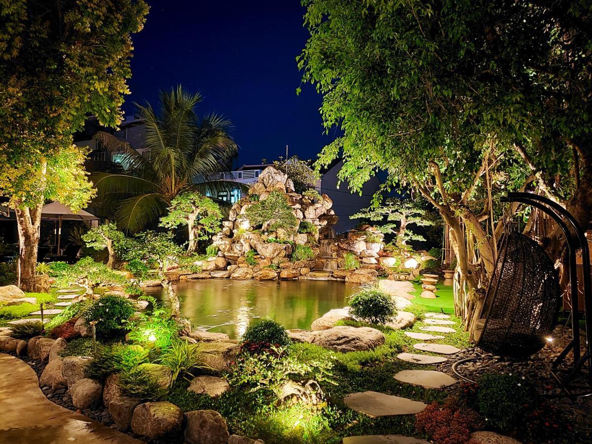 Hoi An Emotion Boutique Villa Екстер'єр фото