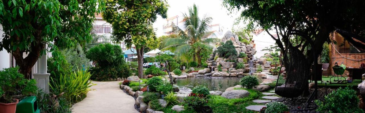 Hoi An Emotion Boutique Villa Екстер'єр фото